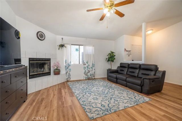 16205 Llanada Avenue, Victorville, CA 92394