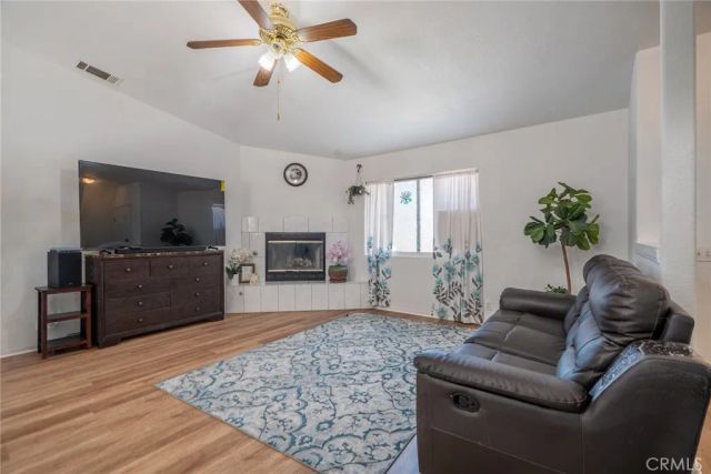 16205 Llanada Avenue, Victorville, CA 92394