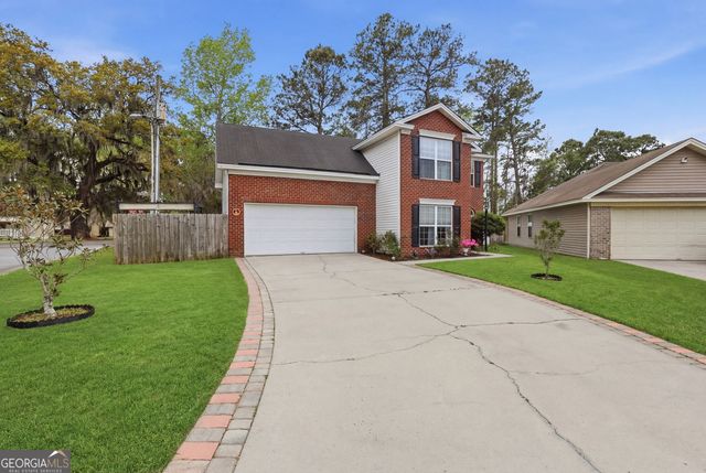 100 Poolside Lane, Savannah, GA 31405