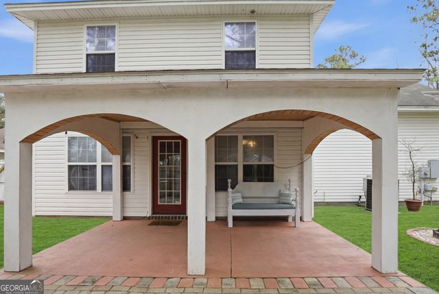 100 Poolside Lane, Savannah, GA 31405