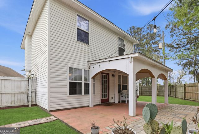 100 Poolside Lane, Savannah, GA 31405