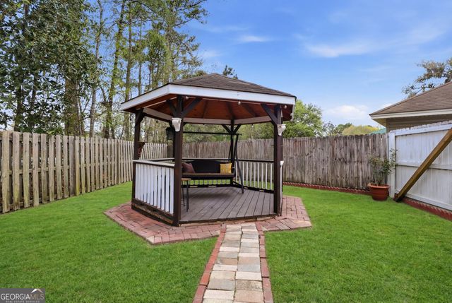 100 Poolside Lane, Savannah, GA 31405