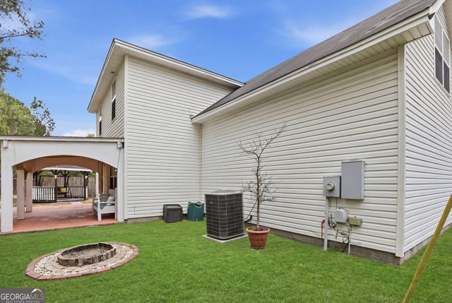 100 Poolside Lane, Savannah, GA 31405