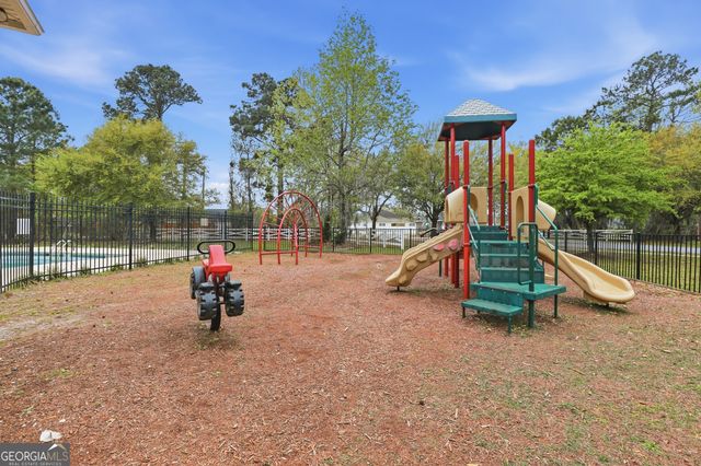 100 Poolside Lane, Savannah, GA 31405