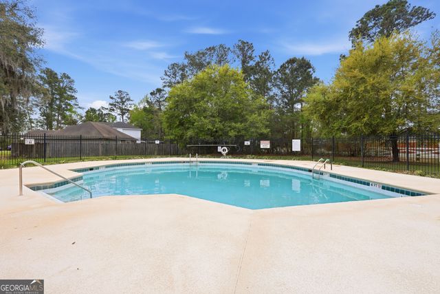 100 Poolside Lane, Savannah, GA 31405
