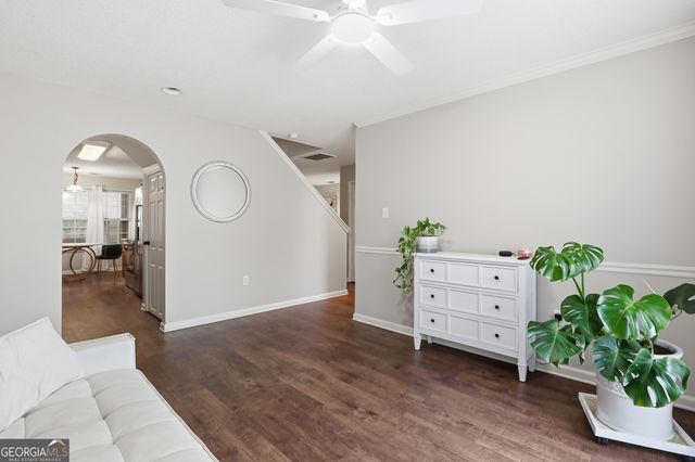 100 Poolside Lane, Savannah, GA 31405