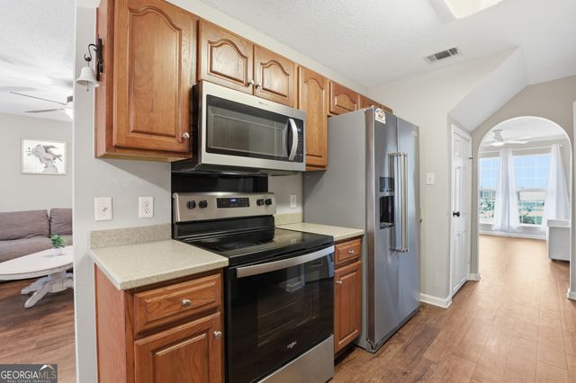 100 Poolside Lane, Savannah, GA 31405