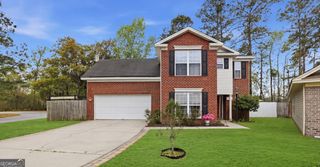 100 Poolside Lane, Savannah, GA 31405