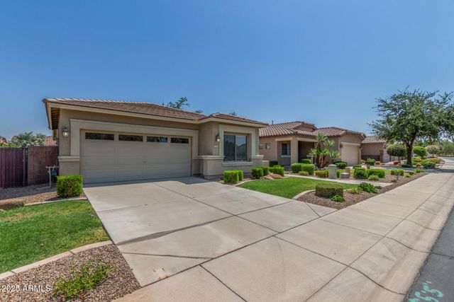 374 W LYLE Avenue, San Tan Valley, AZ 85140