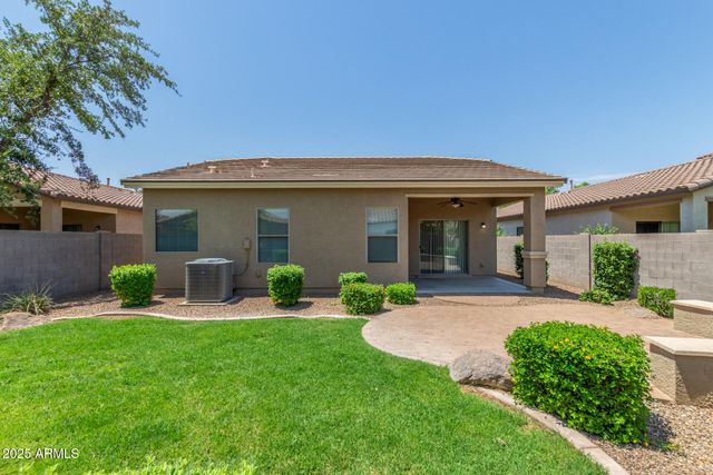374 W LYLE Avenue, San Tan Valley, AZ 85140
