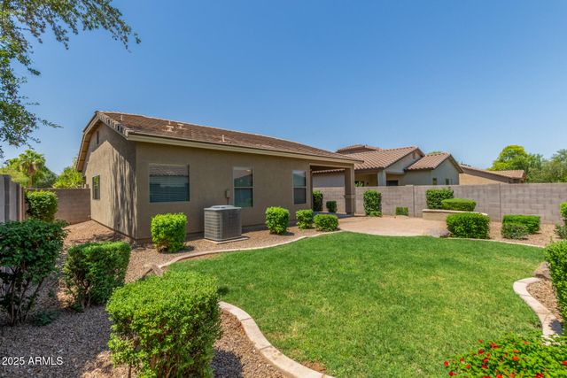 374 W LYLE Avenue, San Tan Valley, AZ 85140