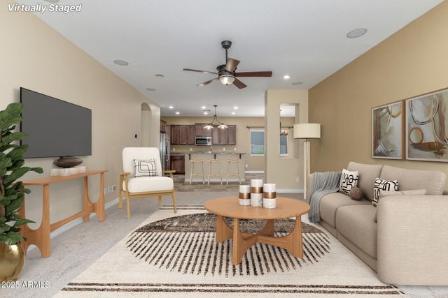 374 W LYLE Avenue, San Tan Valley, AZ 85140