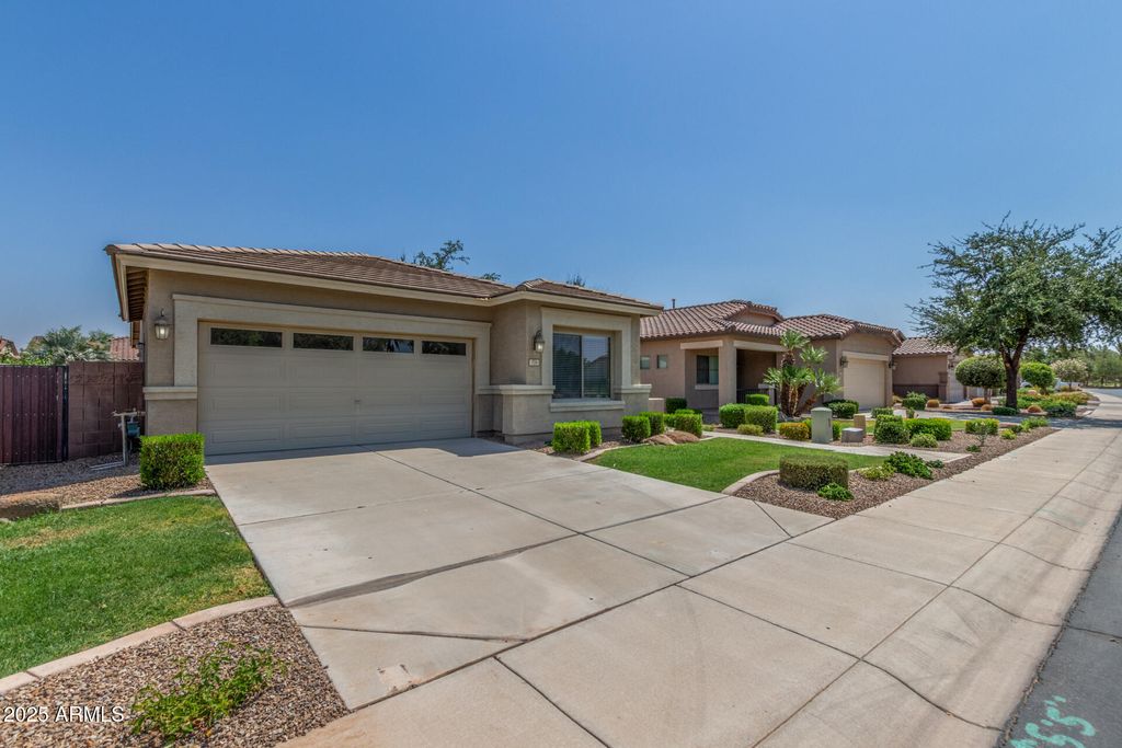 374 W LYLE Avenue, San Tan Valley, AZ 85140 — photo 3