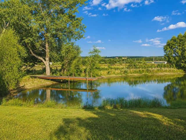 3711 Dove Creek Road, Cleburne, TX 76031