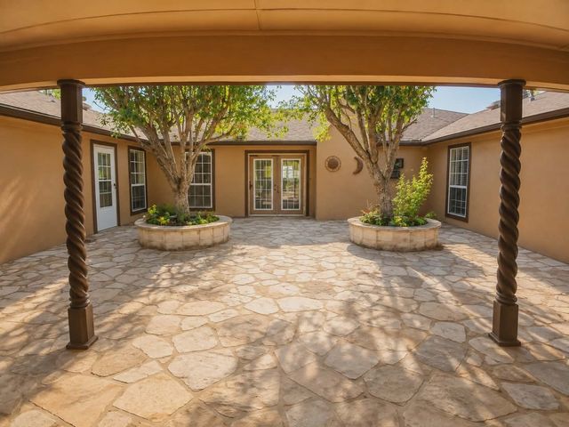 3711 Dove Creek Road, Cleburne, TX 76031