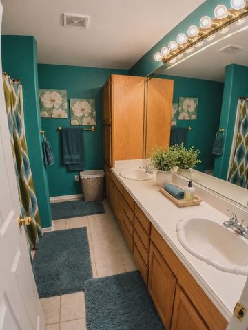 3711 Dove Creek Road, Cleburne, TX 76031