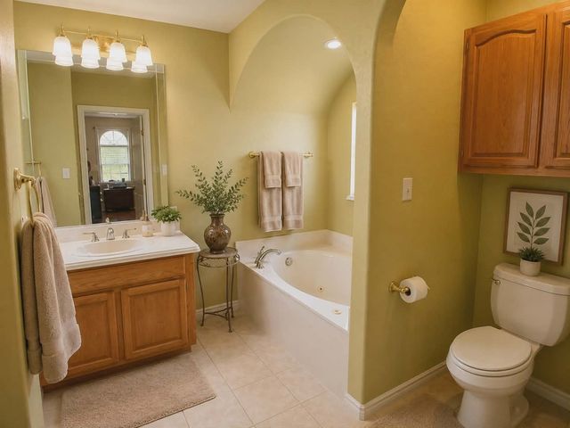 3711 Dove Creek Road, Cleburne, TX 76031