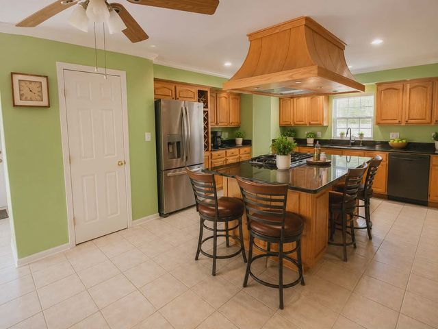 3711 Dove Creek Road, Cleburne, TX 76031