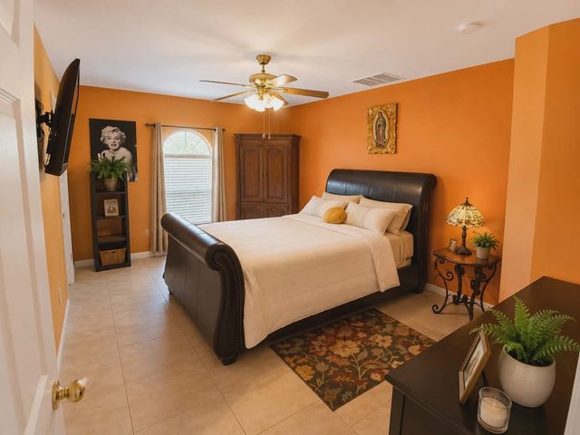 3711 Dove Creek Road, Cleburne, TX 76031