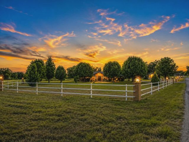 3711 Dove Creek Road, Cleburne, TX 76031