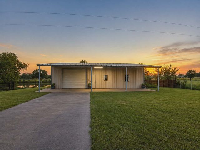 3711 Dove Creek Road, Cleburne, TX 76031
