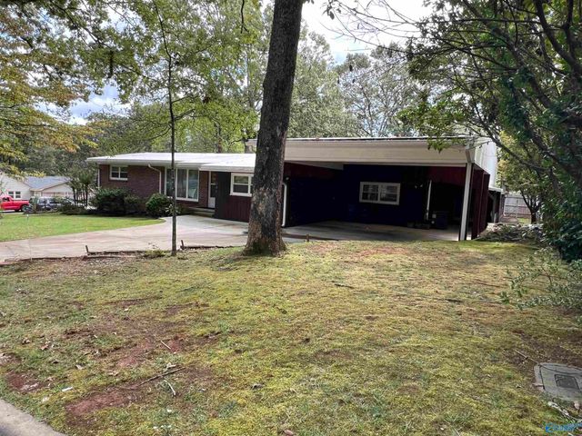 201 W Duncan Avenue, Florence, AL 35630