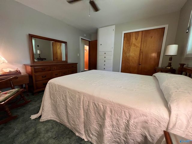201 W Duncan Avenue, Florence, AL 35630