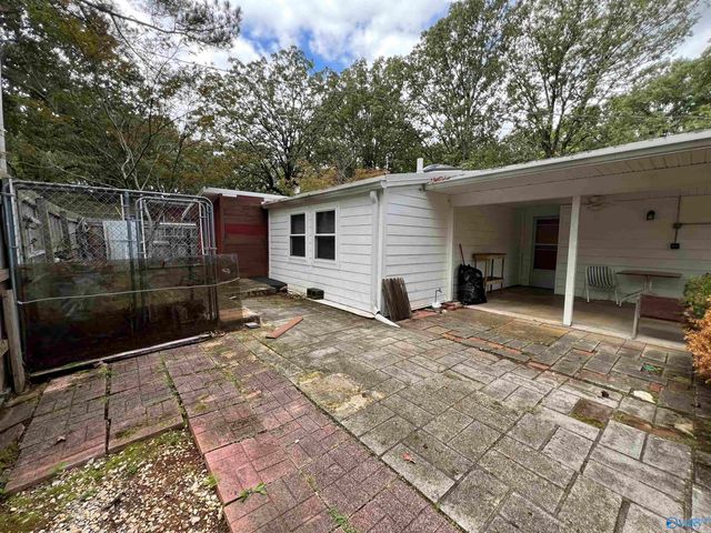 201 W Duncan Avenue, Florence, AL 35630