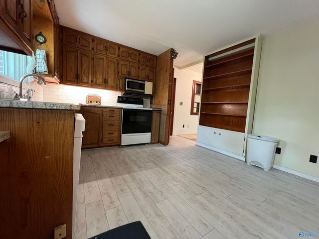 201 W Duncan Avenue, Florence, AL 35630