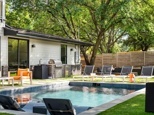 6100 Gena CT, Austin, TX 78757