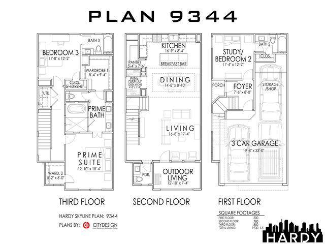 1804 Elysian Street, Houston, TX 77026