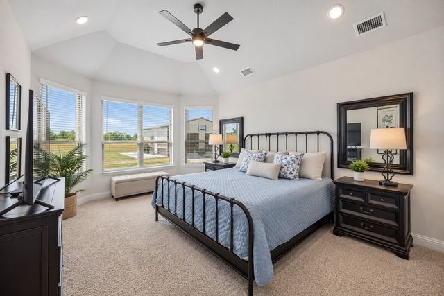 864 Shadow Valley Road, Whitesboro, TX 76273