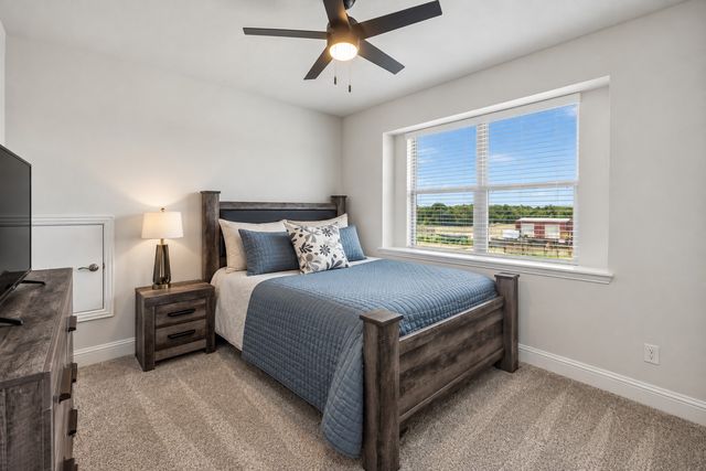 864 Shadow Valley Road, Whitesboro, TX 76273