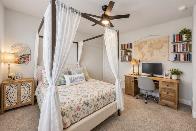 864 Shadow Valley Road, Whitesboro, TX 76273