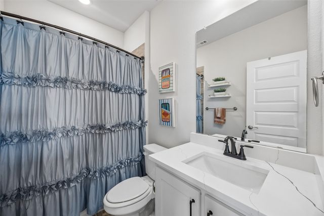 864 Shadow Valley Road, Whitesboro, TX 76273