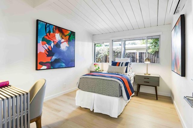 331 Carolina Lane, Palo Alto, CA 94306