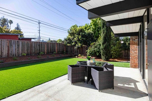 331 Carolina Lane, Palo Alto, CA 94306