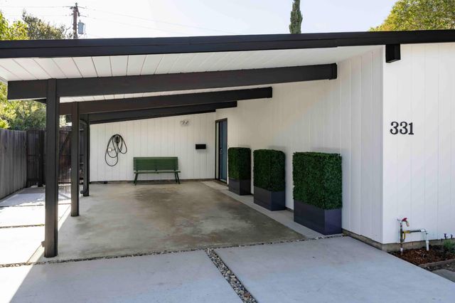 331 Carolina Lane, Palo Alto, CA 94306