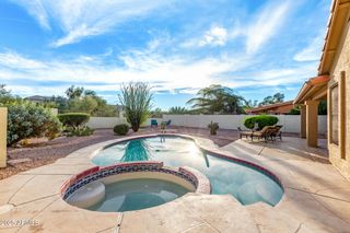 4121 E CASCALOTE Drive, Cave Creek, AZ 85331