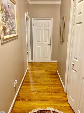 191 Amberwood Drive, Anderson, SC 29621