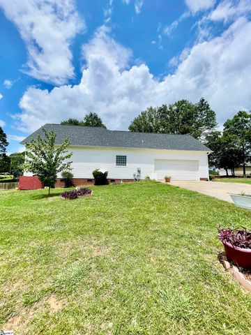 191 Amberwood Drive, Anderson, SC 29621