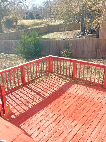 191 Amberwood Drive, Anderson, SC 29621