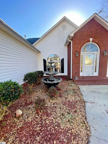 191 Amberwood Drive, Anderson, SC 29621