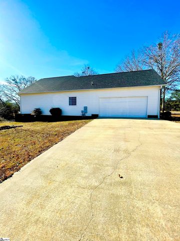 191 Amberwood Drive, Anderson, SC 29621