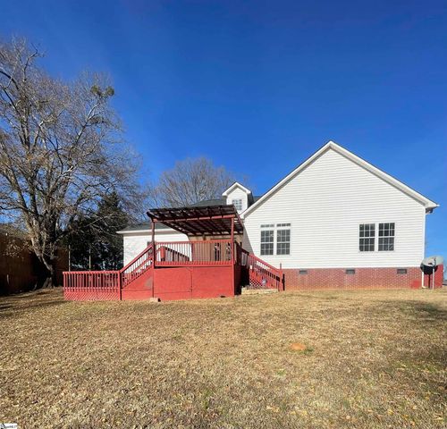 191 Amberwood Drive, Anderson, SC 29621