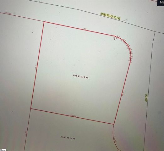 191 Amberwood Drive, Anderson, SC 29621