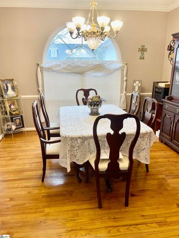 191 Amberwood Drive, Anderson, SC 29621