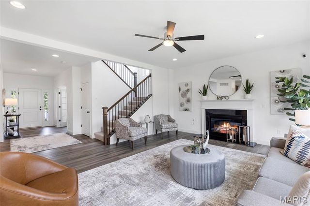 2 Nottingham at Boone Ridge, Truesdale, MO 63380