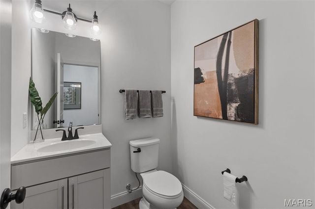 2 Nottingham at Boone Ridge, Truesdale, MO 63380