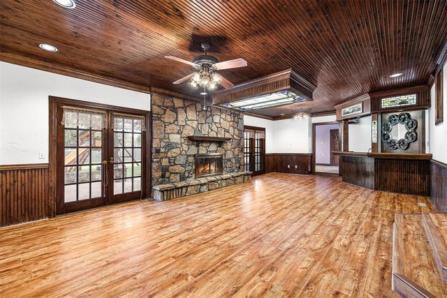 1117 SW Heritage Drive, El Reno, OK 73036